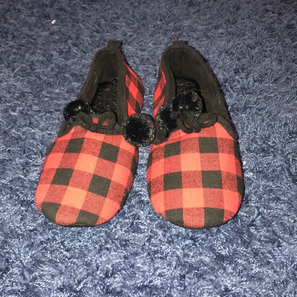 Slippers